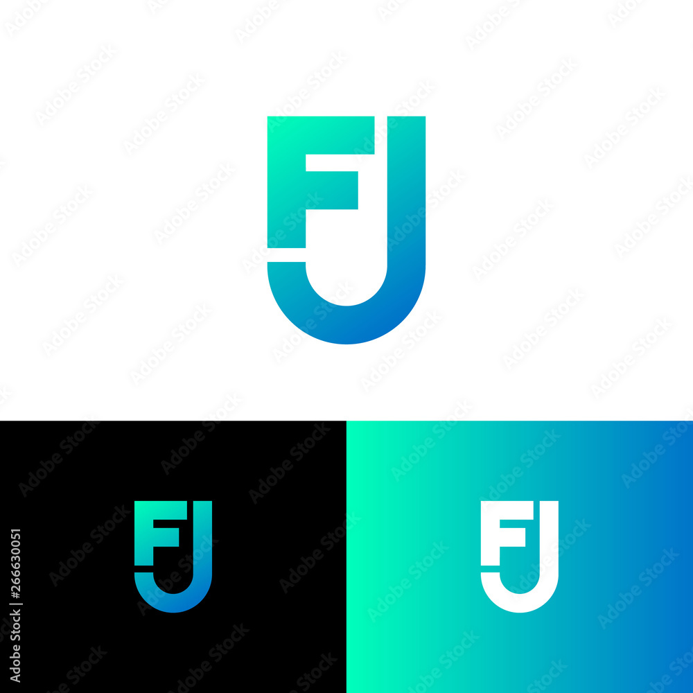 The letters F and J as a shield. F, J monogram of thick lines. Web, user interface icon. Identity. Monochrome option. The letters F and J as a shield. F, J monogram of thick lines. Web, user interface icon. Identity. Monochrome option.