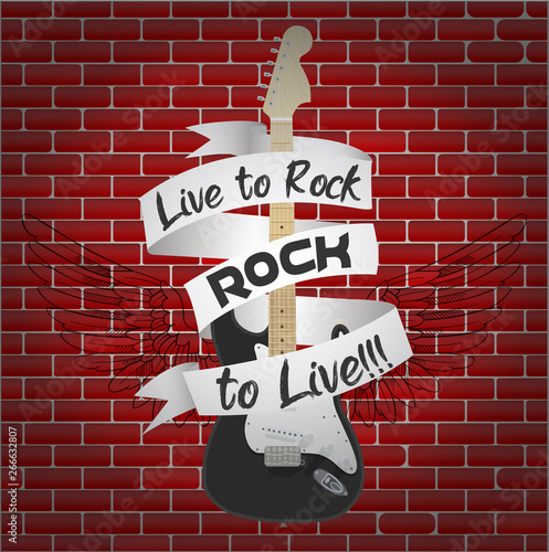 Vivir el Rock, rockear para vivir