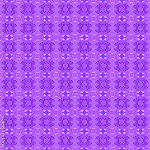 graphic with medium orchid  blue violet and violet colors. seamless background for photo products like wallpaper  curtains  gifts or invitation cards