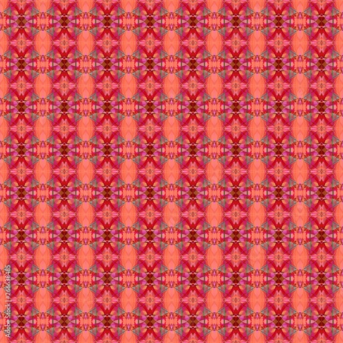 graphic with moderate red, indian red and orchid colors. seamless background for photo products like wallpaper, curtains, gifts or invitation cards
