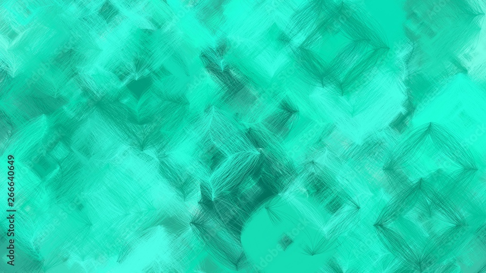 digital art abstract with light sea green, dark turquoise and teal colors. colorful dynamic artwork can be used as wallpaper, poster, canvas or background texture digital art abstract with light sea green, dark turquoise and teal colors. colorful dynamic artwork can be used as wallpaper, poster, canvas or background texture