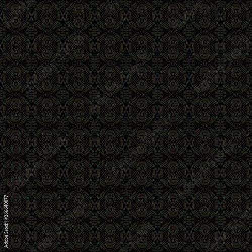 very dark green, medium aqua marine and dark slate gray colors. dark seamless pattern for website background. vintage graphic for wallpaper, prints, fabric tiles or poster