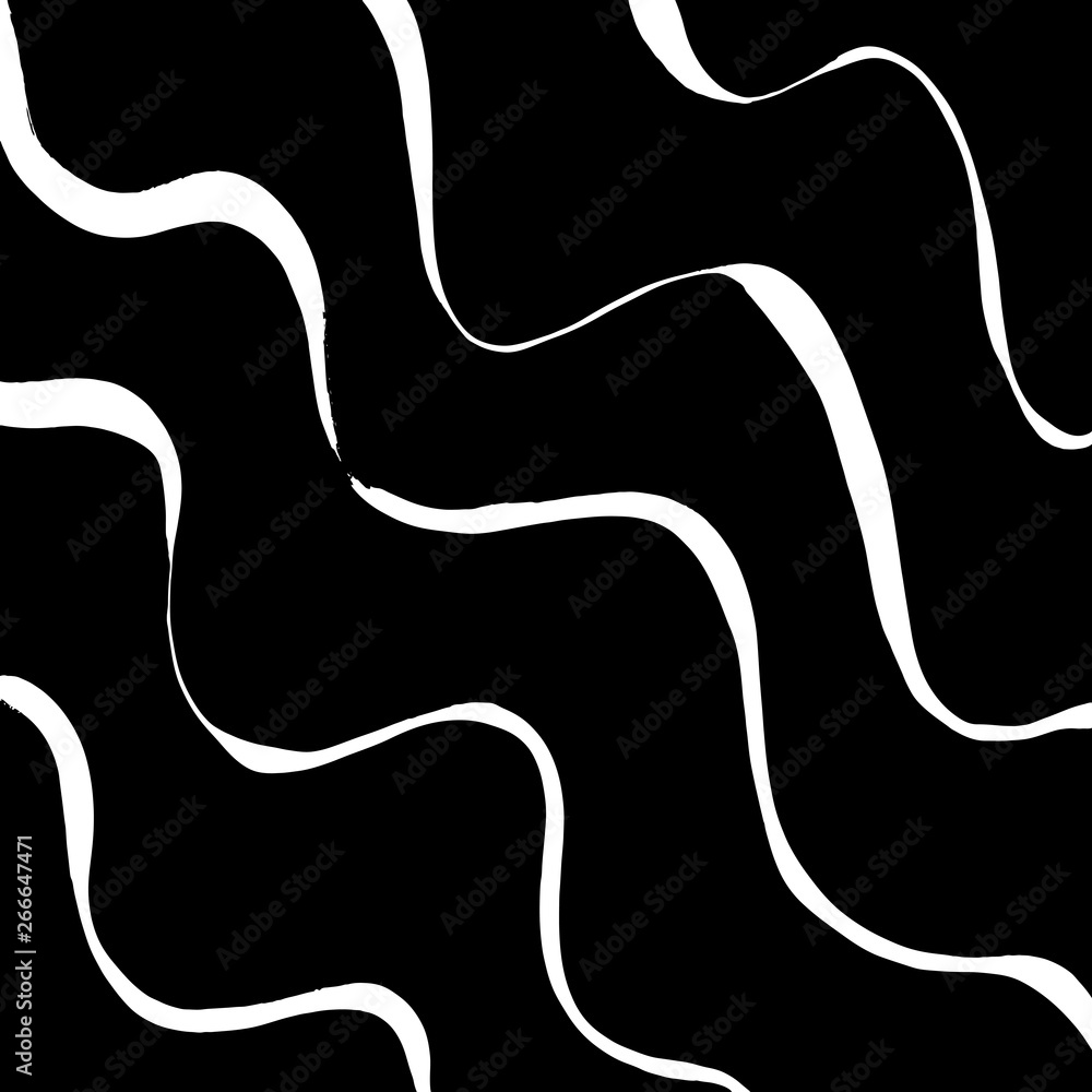 Brush grunge pattern. White and black vector. Brush grunge pattern. White and black vector.