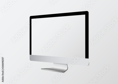 Digital device mockup