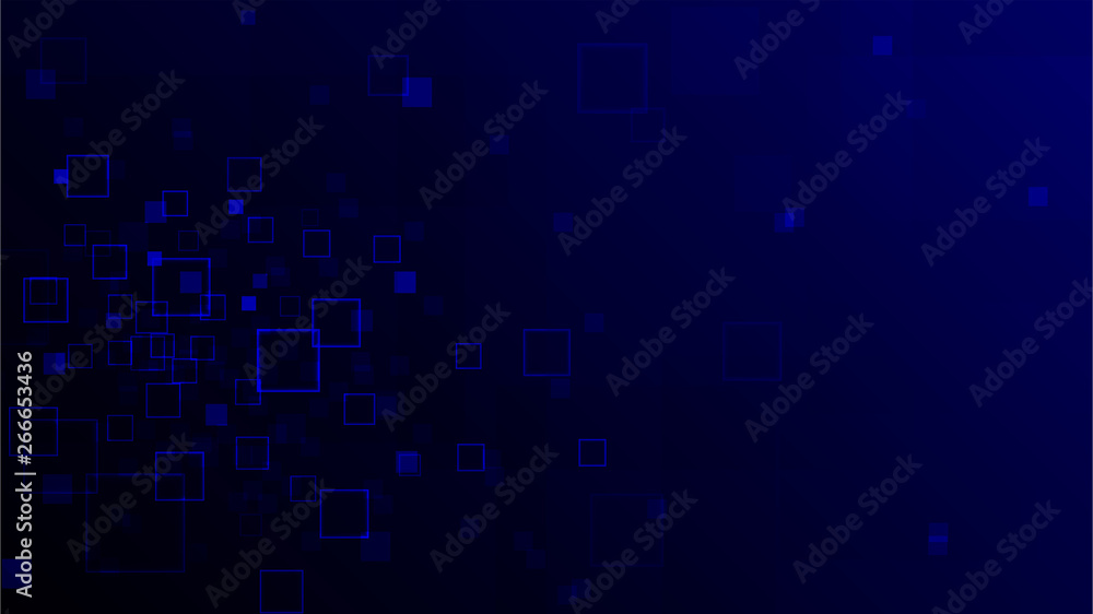 Abstract dark blue background vector illustration. Abstract dark blue background vector illustration.