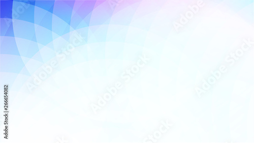 Abstract soft color vector background.