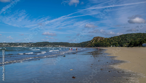 Côtes-d'Armor, Bretagne, France.