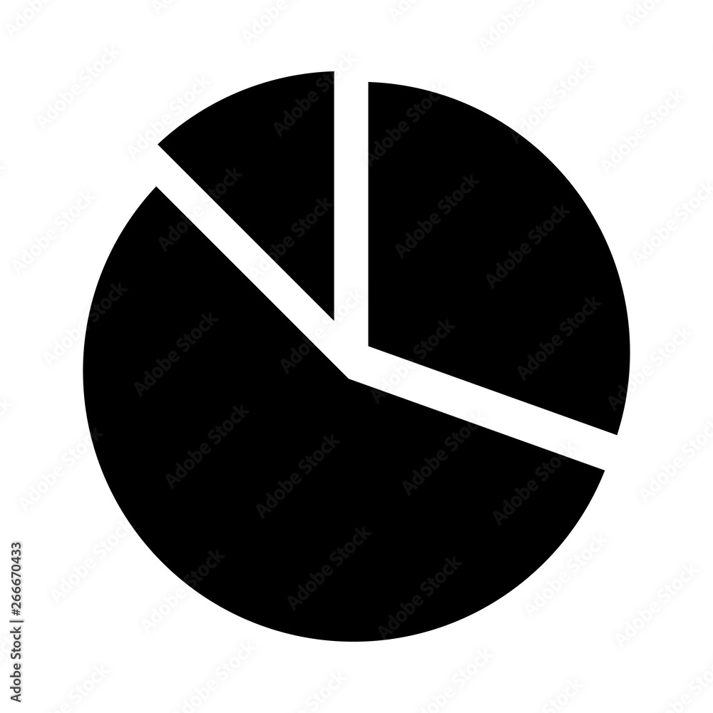Pie Chart Icon Pie Chart Icon