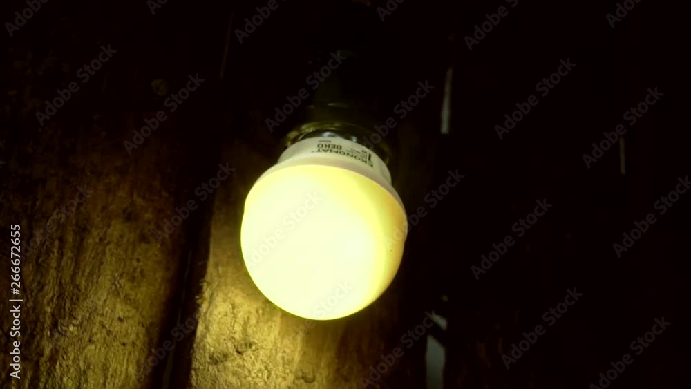 Light bulb for wedding decoration, unique template Light bulb for wedding decoration, unique template
