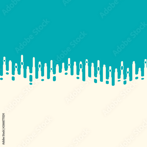 Abstract vector mesh blue stripe line cover decoration background. illustration vector eps10