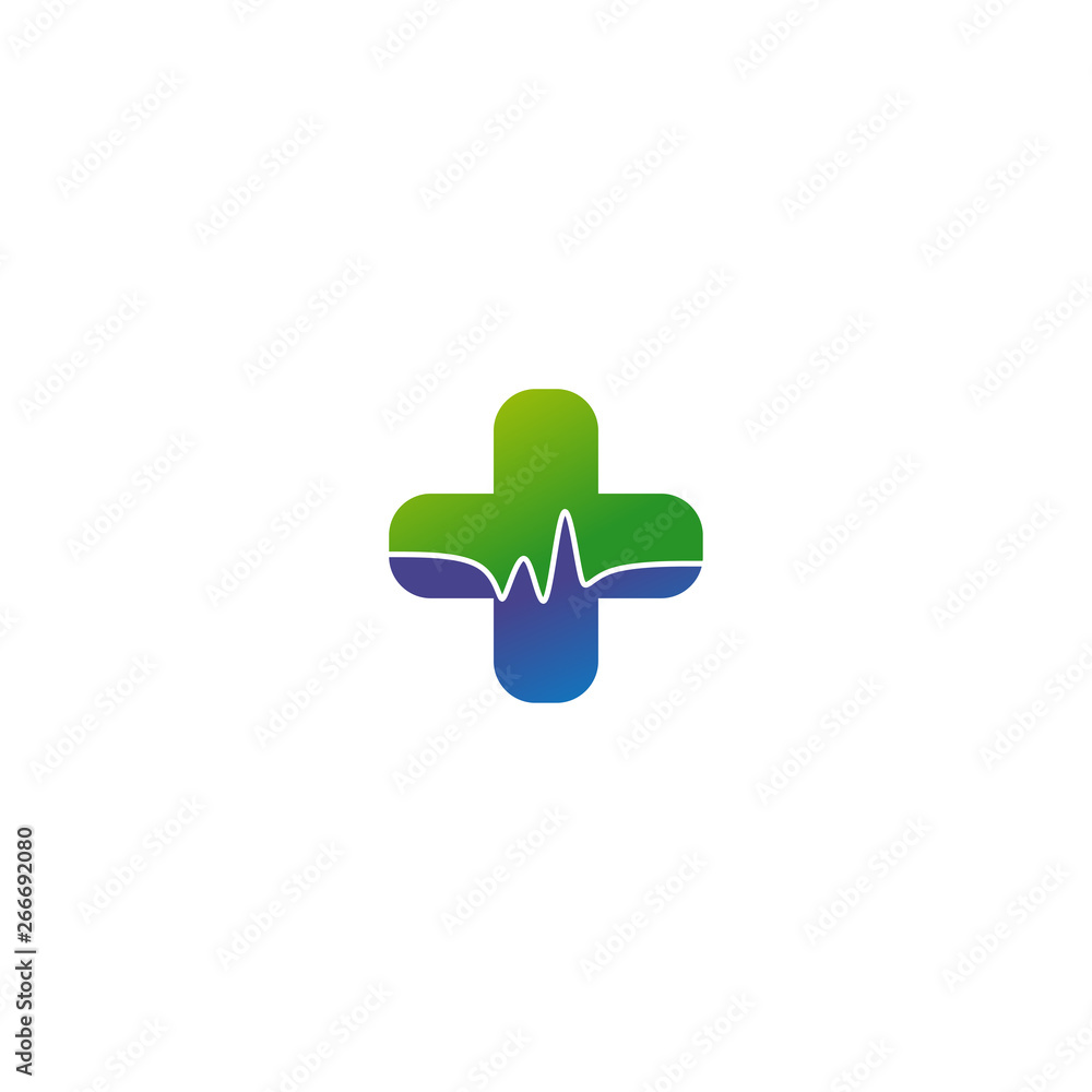 Pulse Health Logo Inspirations Template Pulse Health Logo Inspirations Template