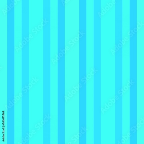 background of vertical lines turquoise colors. abstract background with stripes for wallpaper, presentation, fashion design or wrapping paper