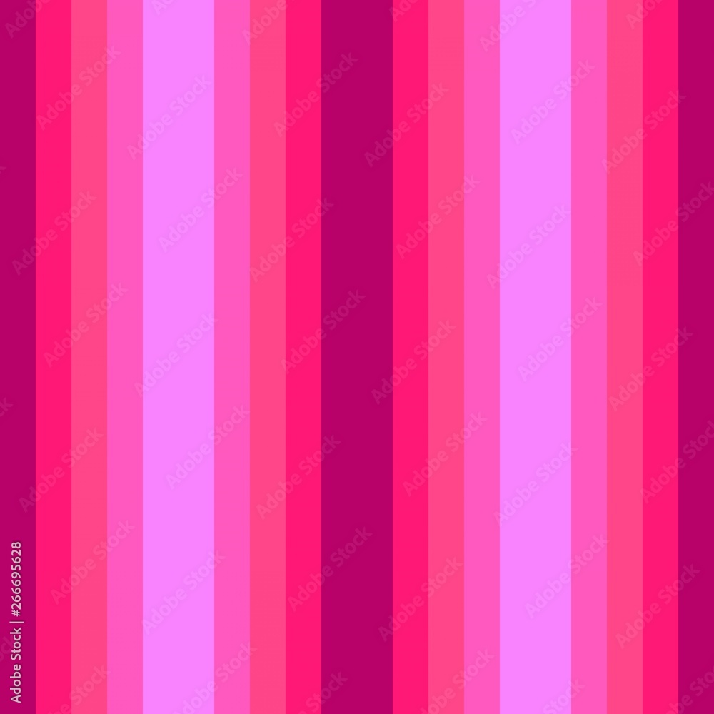 vertical lines violet, neon fuchsia and bright pink colors. abstract  background with stripes for wallpaper, presentation, fashion design or web  site Stock Illustration | Adobe Stock