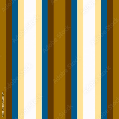 vertical wallpaper lines teal, chocolate and navajo white colors. abstract background with stripes for wallpaper, presentation, fashion design or web site