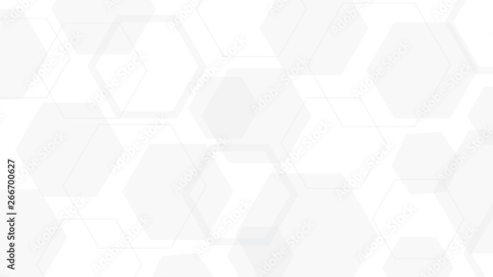 the shape of hexagon concept design abstract technology background vector EPS10 the shape of hexagon concept design abstract technology background vector EPS10