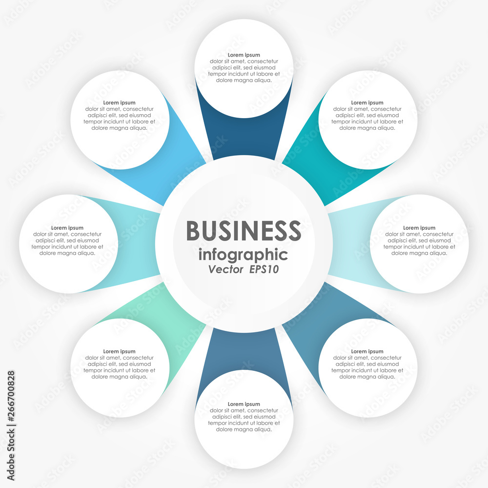 info graphic for business concepts info graphic for business concepts