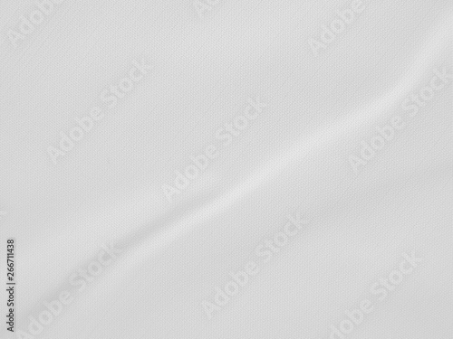 white fabric texture