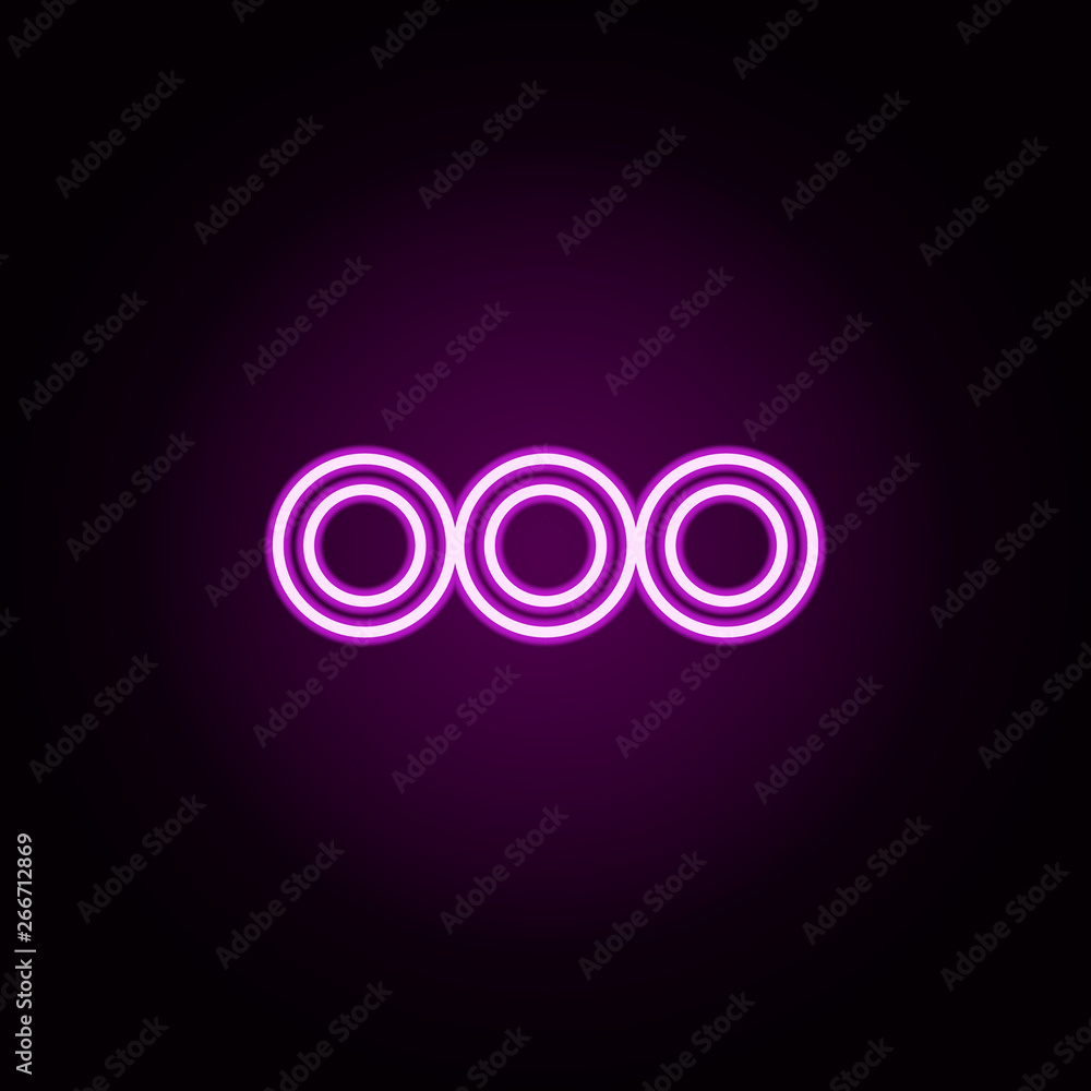tv, input neon icon. Elements of television set. Simple icon for websites, web design, mobile app, info graphics tv, input neon icon. Elements of television set. Simple icon for websites, web design, mobile app, info graphics