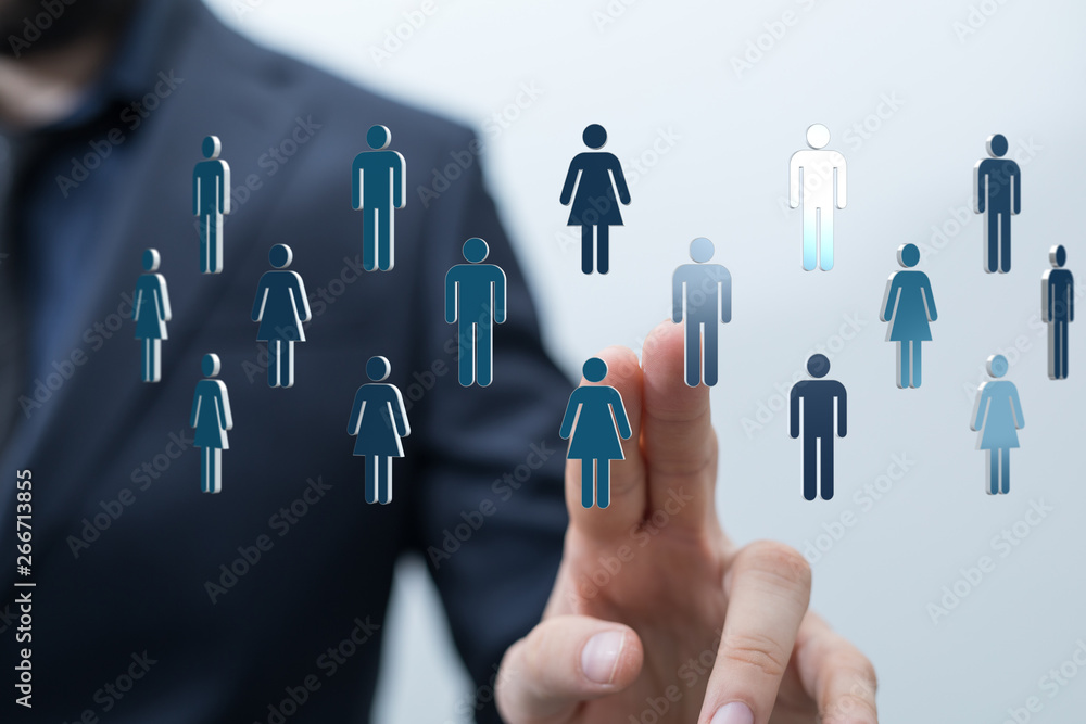 community 3d in a network