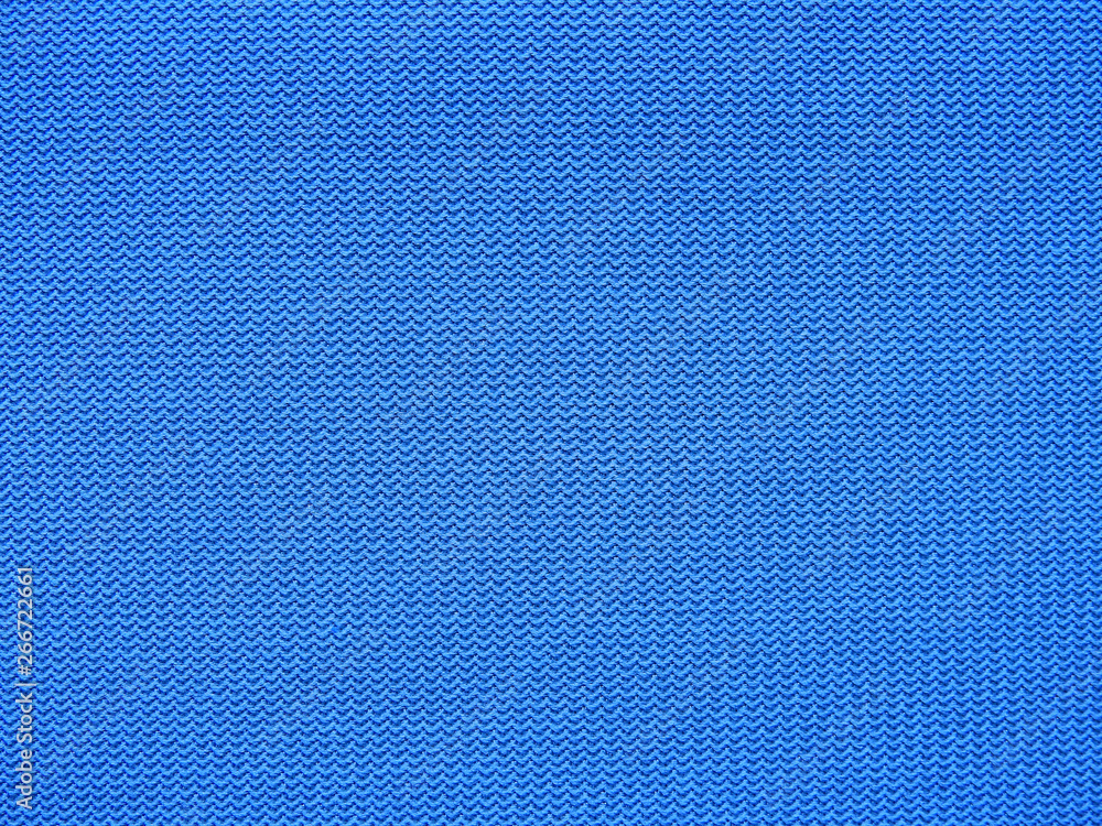 blue fabric cloth texture or background blue fabric cloth texture or background