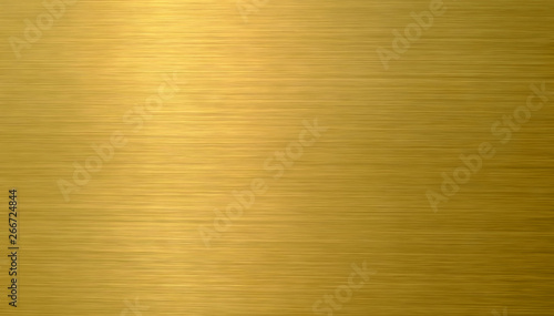 gold blur background
