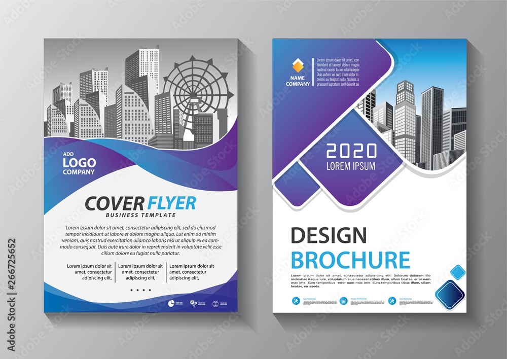 Brochure design, cover modern layout, annual report, poster, flyer in A4 with colorful triangles, geometric shapes for tech, science, market with light background Brochure design, cover modern layout, annual report, poster, flyer in A4 with colorful triangles, geometric shapes for tech, science, market with light background