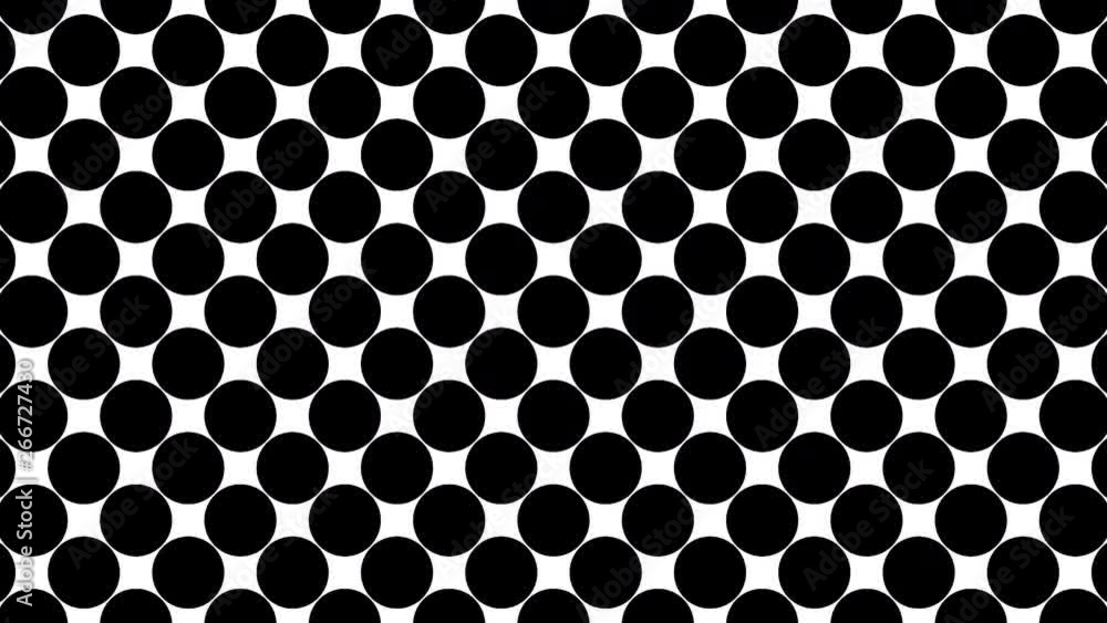 Big black polka dots - simple retro pattern for creative, 3d render, stylish black polka dot on white background Big black polka dots - simple retro pattern for creative, 3d render, stylish black polka dot on white background