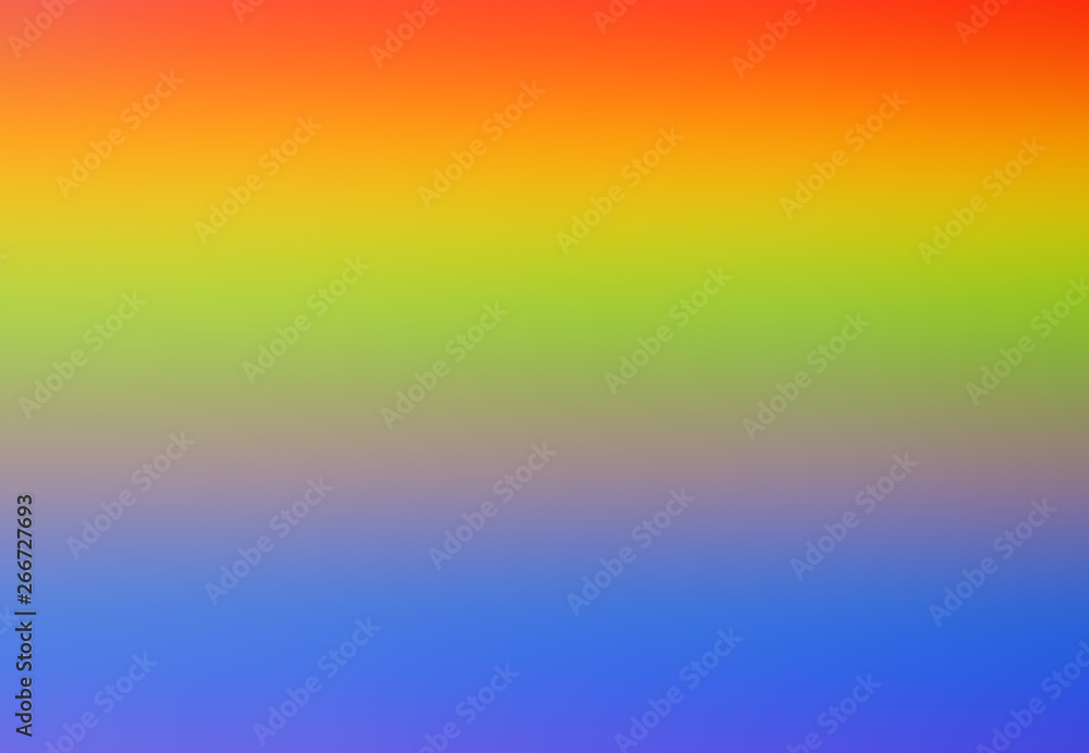 abstract rainbow blur background, colorful background