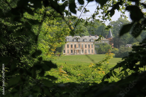 Maison de Châteaubriand