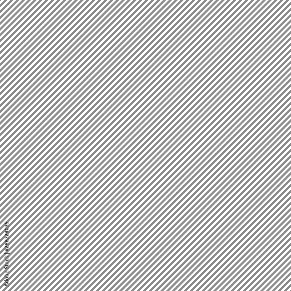 Striped seamless pattern with diagonal line. Black and white fashion graphics design. Vector Illustration. Striped seamless pattern with diagonal line. Black and white fashion graphics design. Vector Illustration.