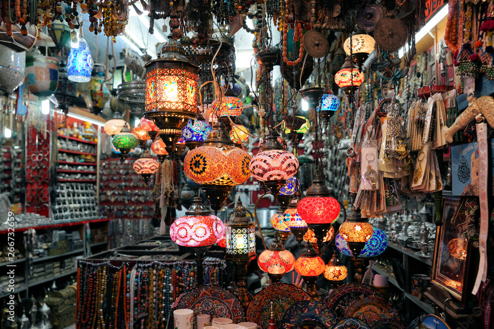 souk von muttrah,oman