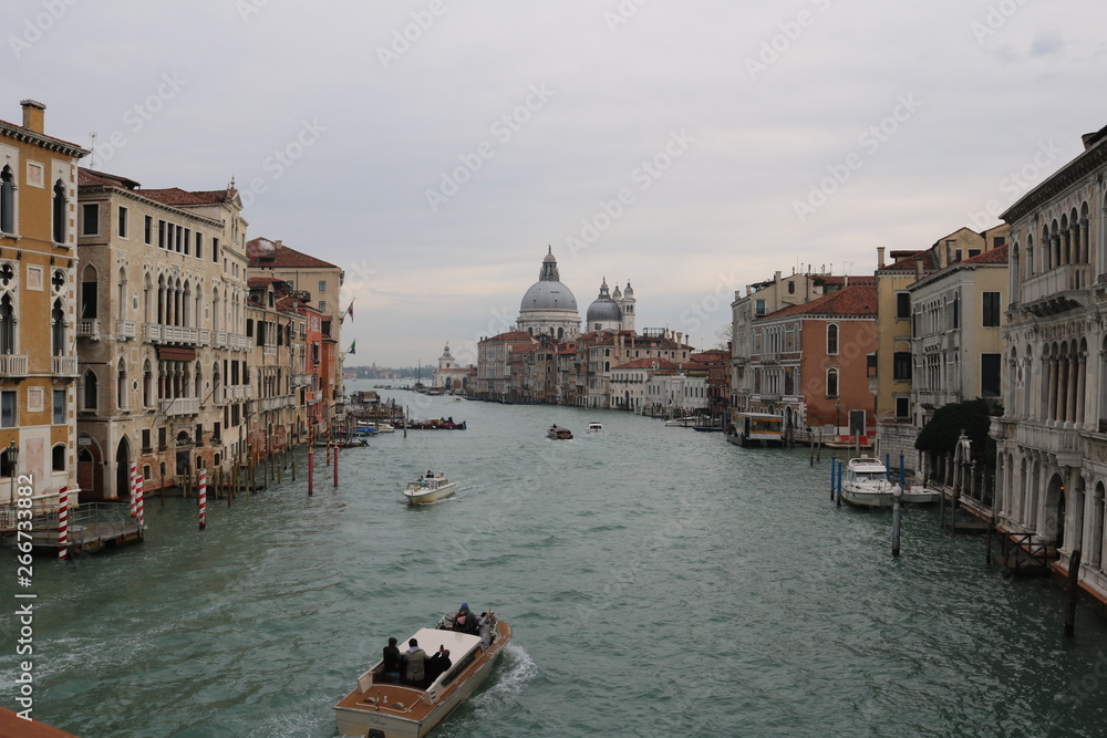 Obraz premium Venezia