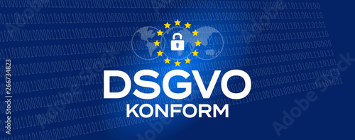 DSGVO konform