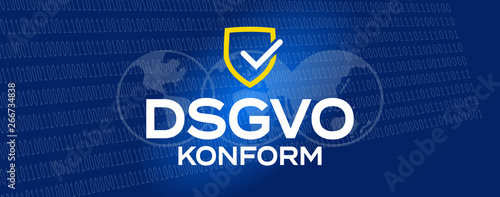 Dsgvo konform