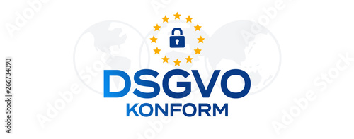 DSGVO konform