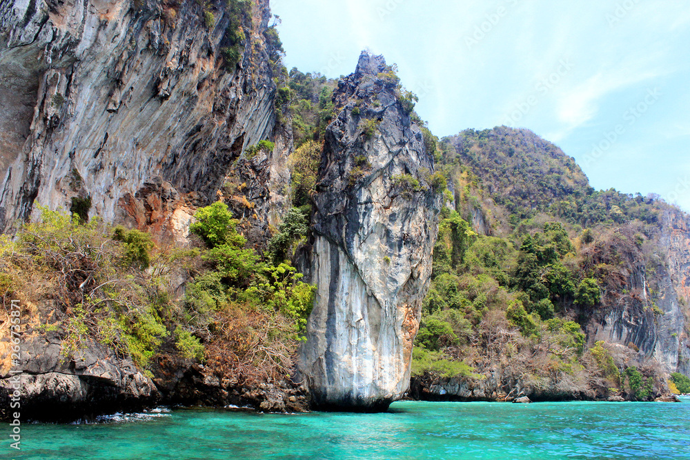 Phi Phi Islands Thailand