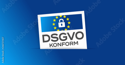 DSGVO konform