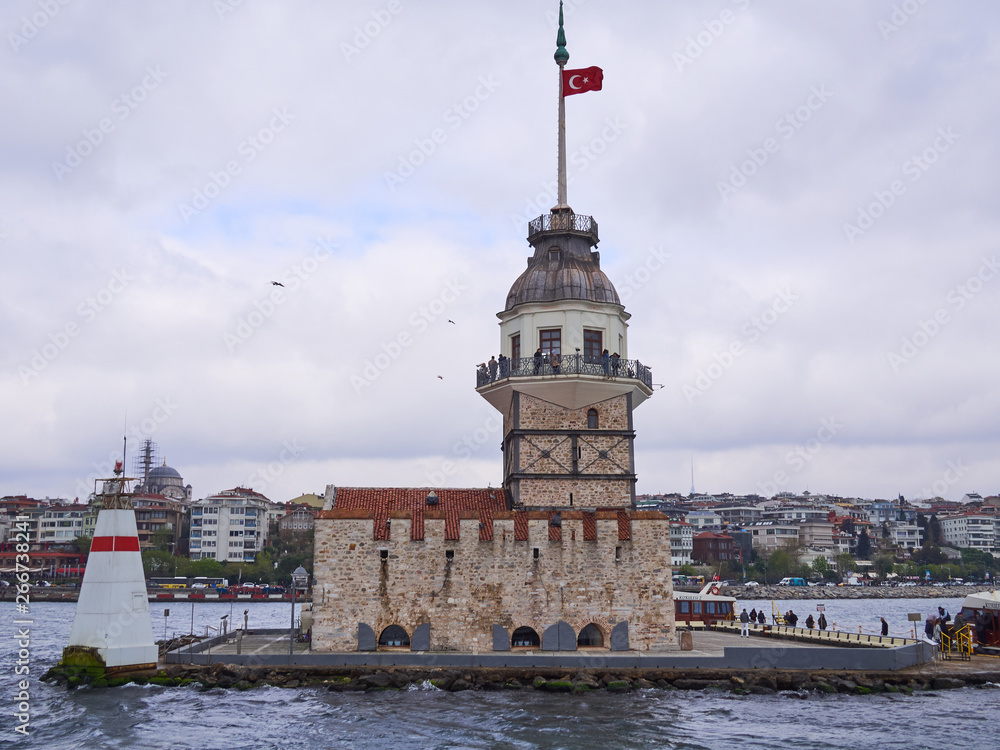 Photo of Istanbul Turkey
