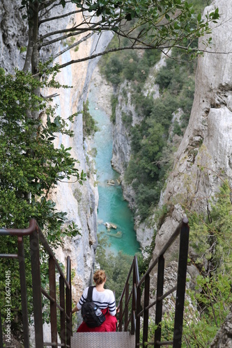 Gorges du Verdon