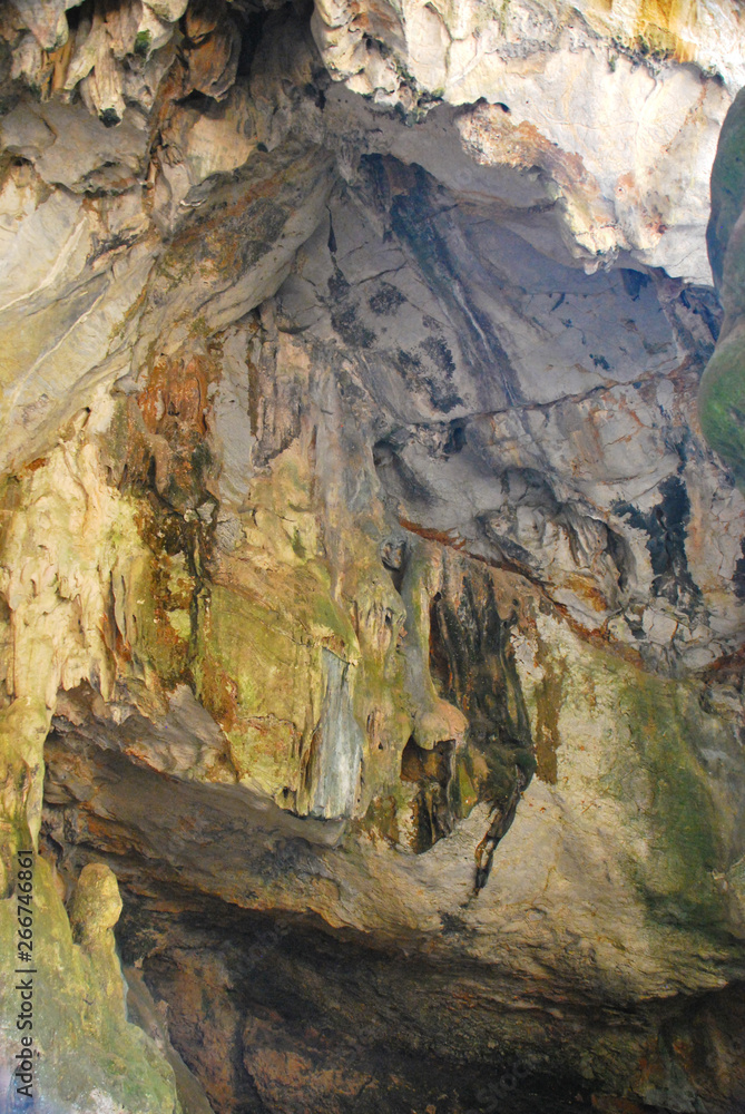 Grotte de La Caune