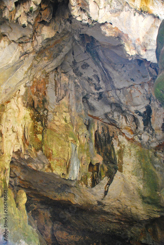 Grotte de La Caune