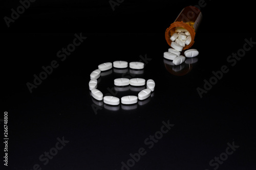 Gabapentin The Opioid Of Choice photo