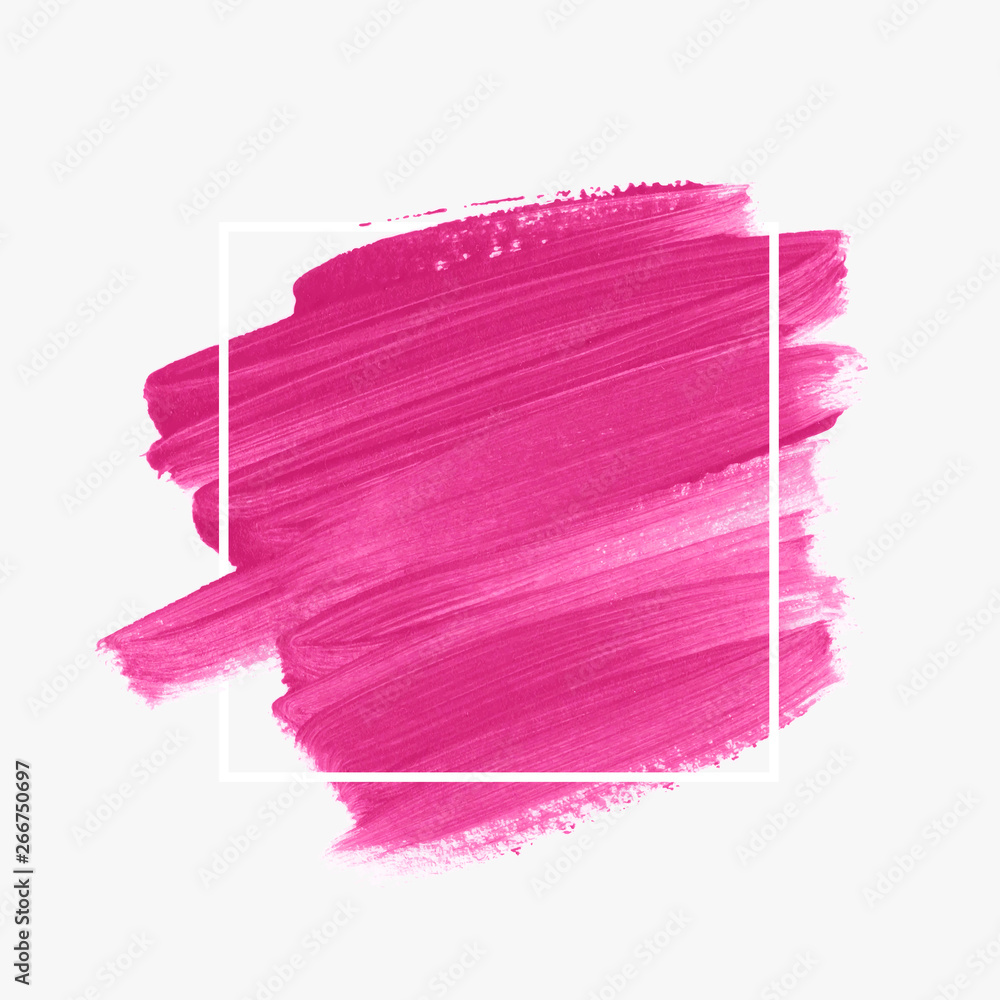 Brush stroke paint background vector. Perfect painted design for logo, sale banner or headline. Brush stroke paint background vector. Perfect painted design for logo, sale banner or headline.