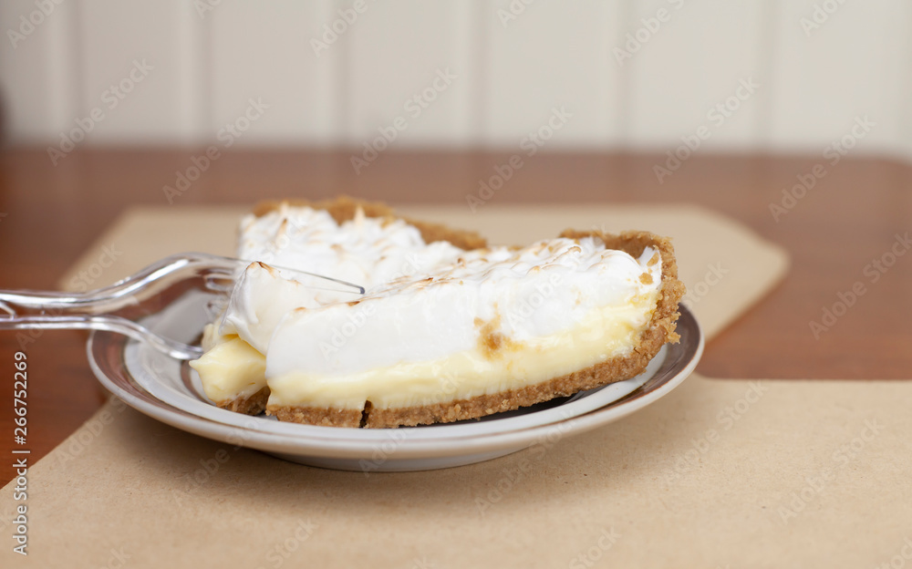 Lemon Meringue Pie Lemon Meringue Pie
