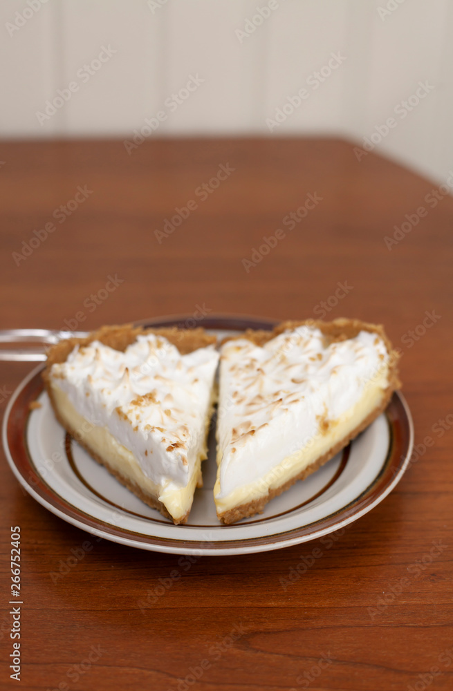Lemon Meringue Pie Lemon Meringue Pie