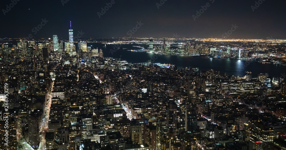Obraz premium New York