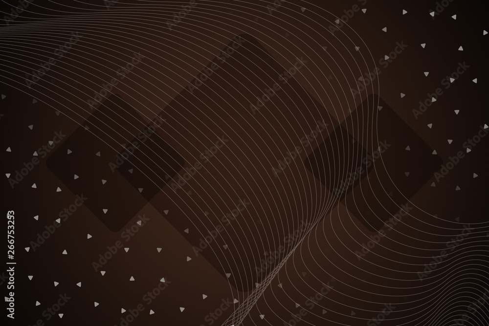 Naklejka premium abstract, design, wallpaper, illustration, pattern, wave, texture, graphic, curve, blue, line, orange, light, art, color, waves, gradient, lines, backdrop, red, backgrounds, digital, green, flowing