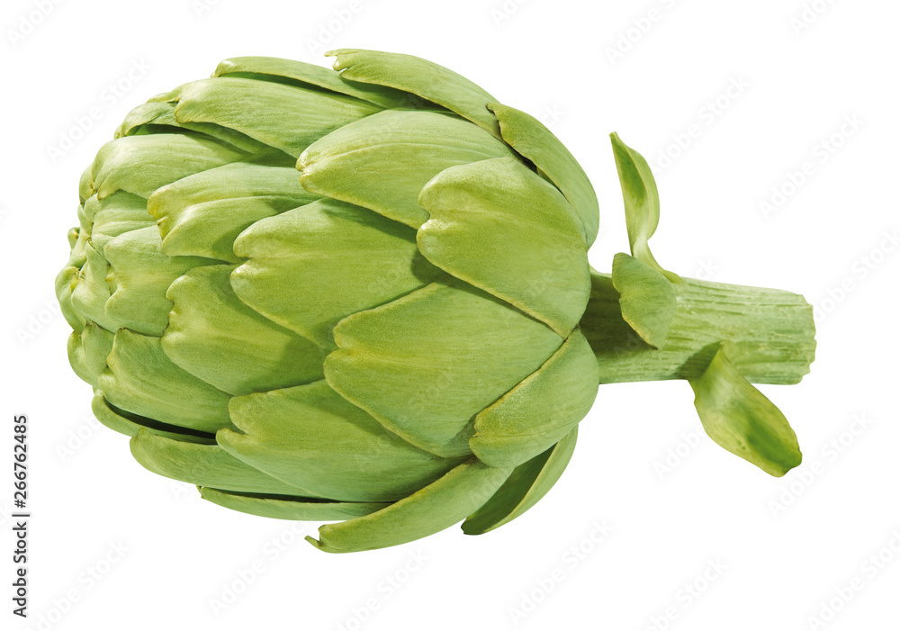 Obraz premium Artischocke