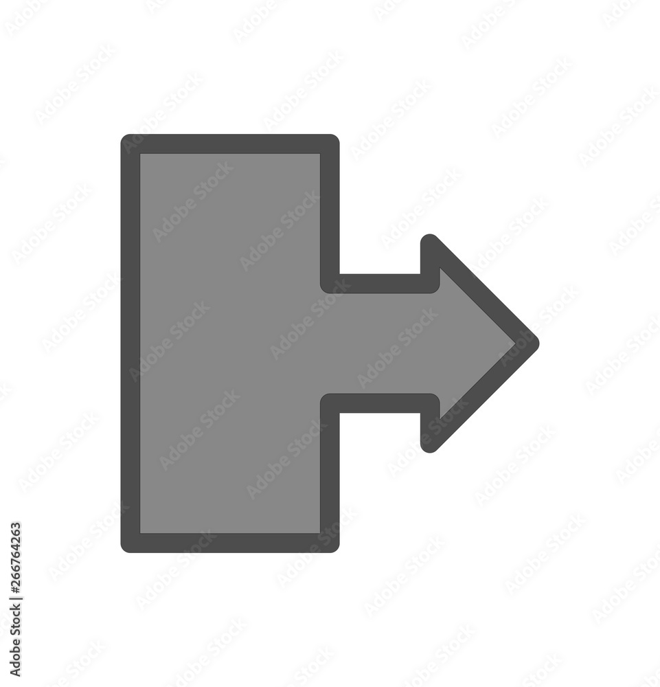Right Direction Arrow Icon For Your Project Right Direction Arrow Icon For Your Project