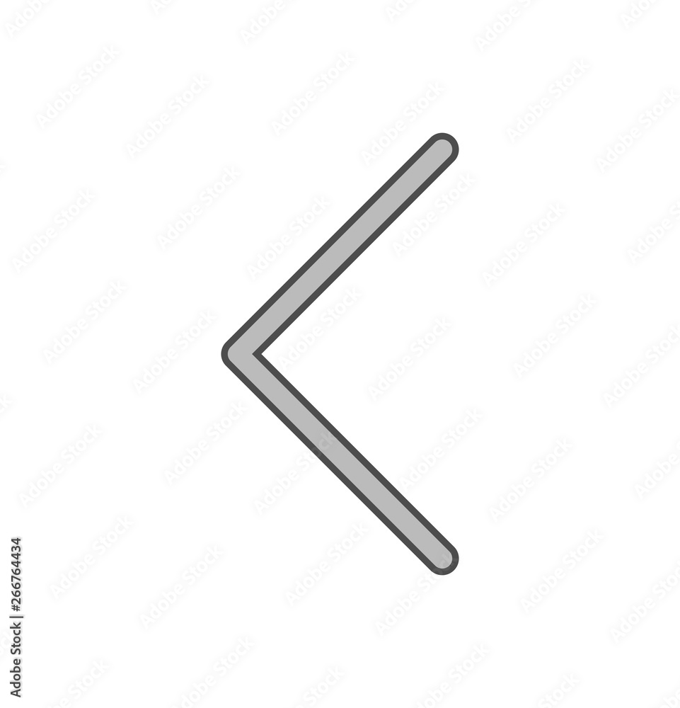 Left Direction Arrow Icon For Your Project Left Direction Arrow Icon For Your Project